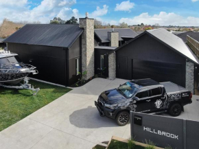 Hillbrook - a luxurious guesthouse
